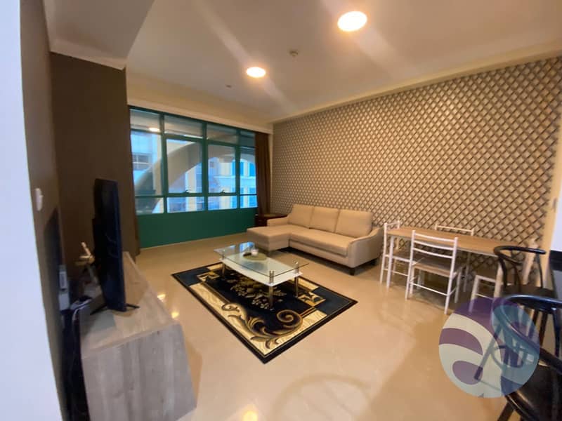 Квартира в Дубай Марина，Марина Краун, 1 спальня, 870000 AED - 6246828