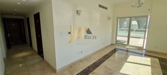 فلیٹ 2 غرفة نوم للايجار في دبي مارينا، دبي - شقة في ذا زين دبي مارينا 2 غرف 85000 درهم - 6383025