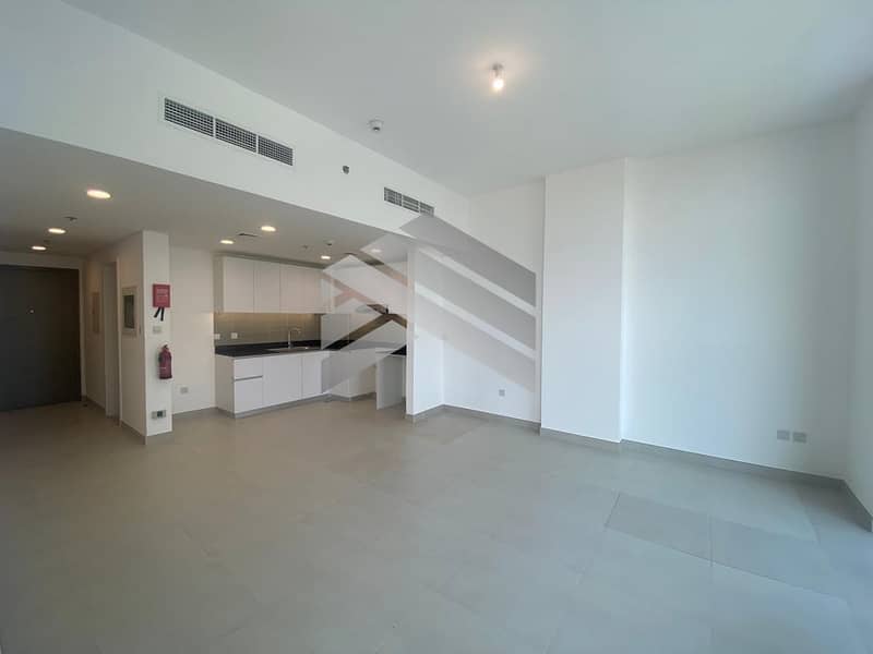 شقة في سي 3،شقق البوليفارد،ذا بلس،المنطقة السكنية جنوب دبي،دبي الجنوب 1 غرفة 600000 درهم - 6455755