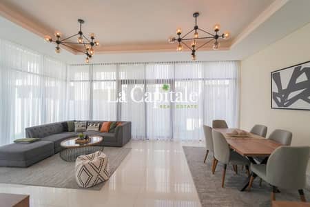 3 Bedroom Villa for Sale in DAMAC Hills, Dubai - Best in the market | Close to Central Park | Spacious