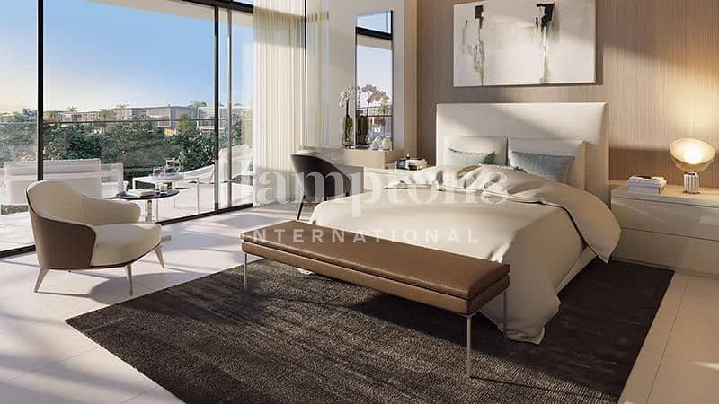 6 Bedroom | Dubai Hills | Handover 2021.