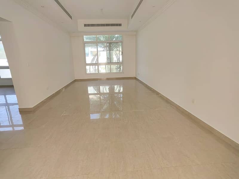 4 BED ROOM VILLA AVAILABLE FOR RENT IN MOHAMMAD BIN ZAYED CITY