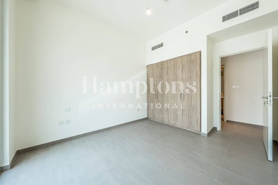 Brand New || 1 Bed Apartment || Balcony.