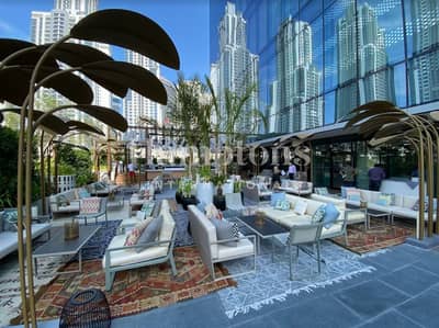 3 Bedroom Apartment for Sale in Business Bay, Dubai - High End || Designer Brand ||  Furnished