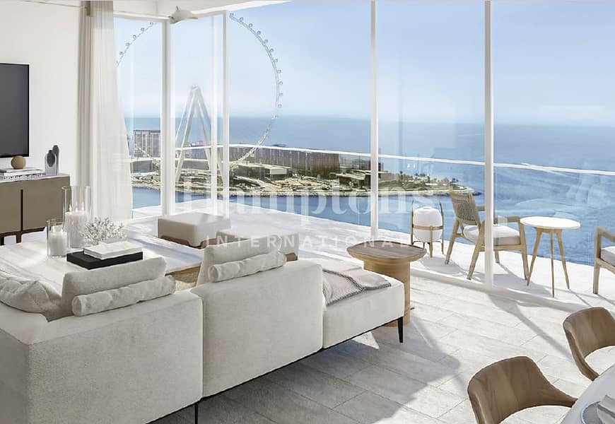 Best Unit|5BR Penthouse|Spectacular View