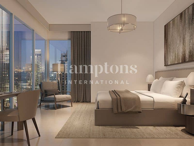 Priced to Sell | Burj view | Opera District