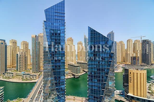 Квартира в Дубай Марина，Вест Авеню, 2 cпальни, 2400000 AED - 5505471