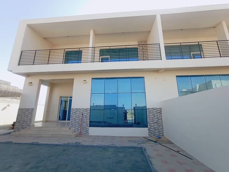 Luxurious duplex 5bhk villa in suyoh, just 100k in 4 payment / 5000/ sqr fit
