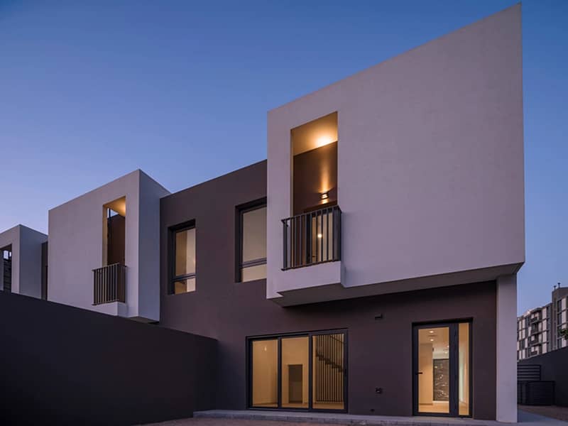 Exclusive Resale|3BRSD Sarab2 Villa |Handover soon