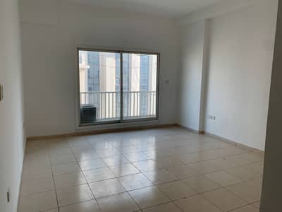 1 Bedroom with parking in 28,000 AED.