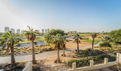 Brand New Type VD1|Unfurnished Golf View