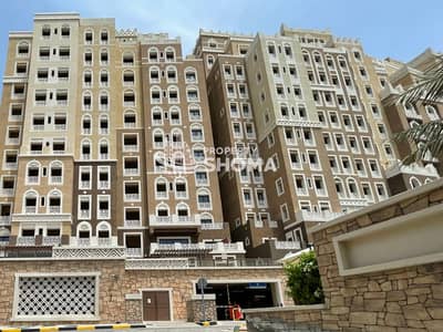 Furnished | Full Sea View | Maid Room | Palm Jumeirah