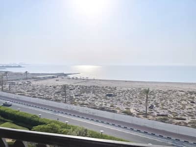 Fabulous Sea View I 2 Bedroom Furnished I Marina H