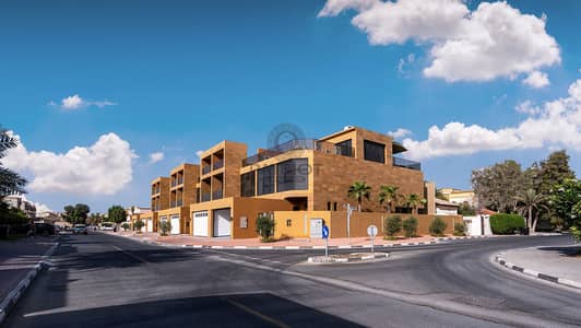4 Bedroom Villa for Sale in Al Manara, Dubai - ULTRA LUXURY |HIGH ROI | READY SOON |  FROM DEVELOPER