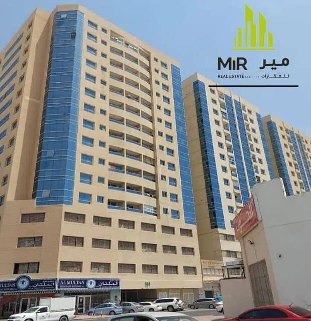 BEST CHEAPEST  APARTMENT  1BHK IS AVAILABE FOR SALE PRICE !!  AED160,000/ AREA 620 SQFT