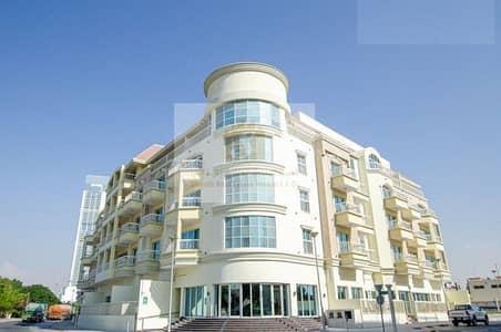 1 Bedroom Flat for Sale in Jumeirah Village Triangle (JVT), Dubai - JVT | EDMONTON  TOWER 1BR FOR SALE COMMUNITY VIEW RENTED UNIT