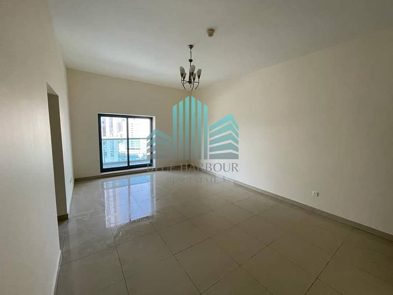 位于迪拜体育城，百慕大景观 2 卧室的公寓 63000 AED - 5853915