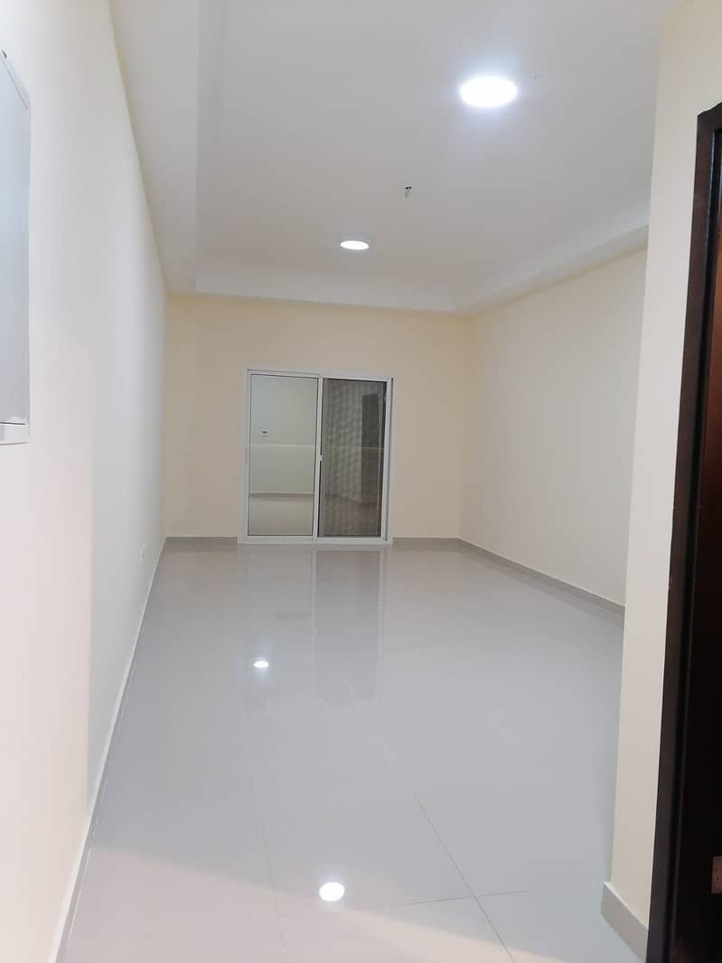 Spacious 3 Bed Room Hall Available For Rent in Al Rawda 1