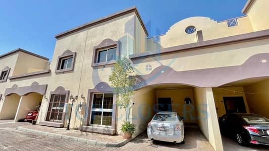 5 Bedroom Townhouse for Rent in Al Mutarad, Al Ain - HOT DEAL | Nice Location | Secured Compound