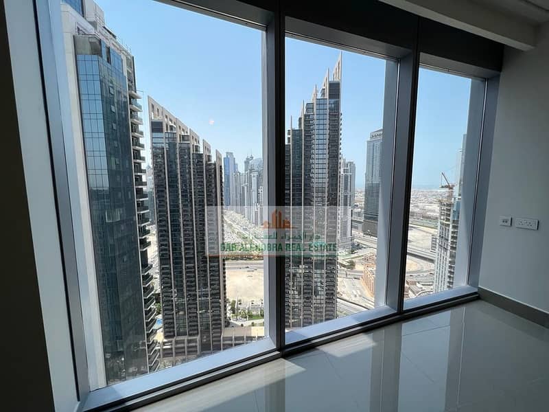 位于迪拜市中心，歌剧公寓塔楼 1 卧室的公寓 120000 AED - 6457046