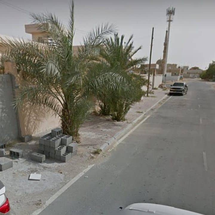 For sale land or villa in Al Hamidiya 1 Ajman