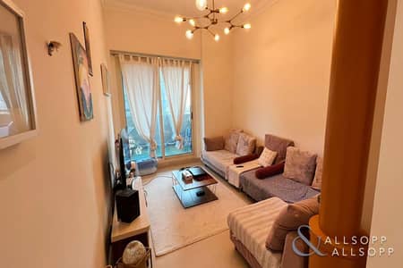 One Bedroom | Furnished | Large Balcony