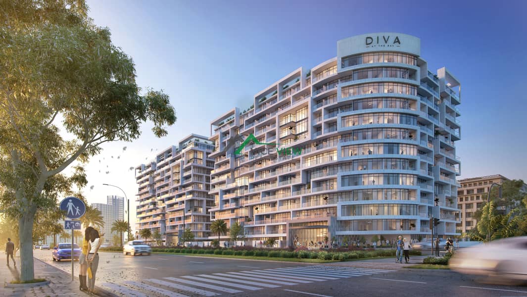 Квартира в Яс Айленд，Дива, 1 спальня, 679500 AED - 6457180