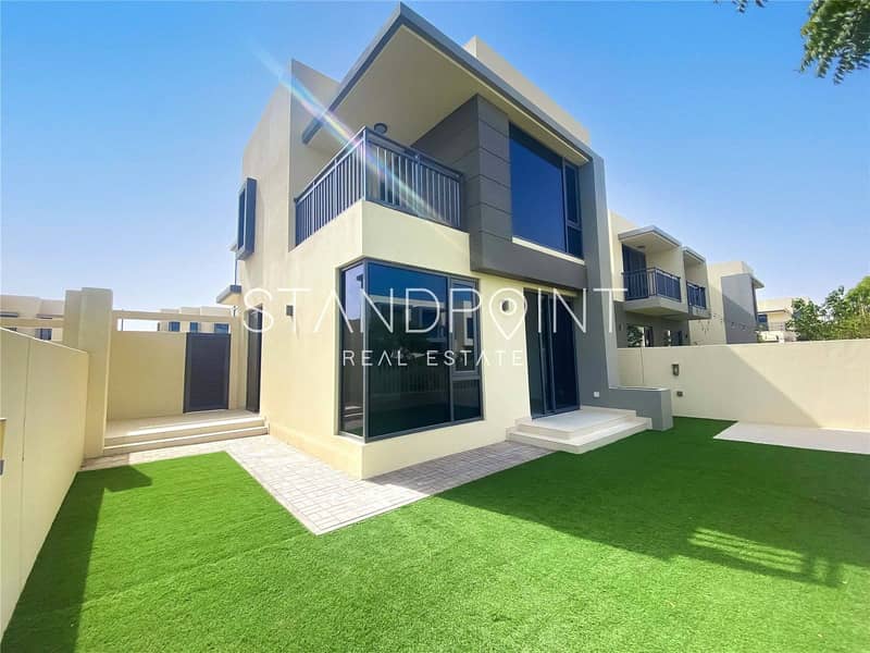 Вилла в Дубай Хиллс Истейт，Мапл，Мейпл 1, 4 cпальни, 270000 AED - 6436925