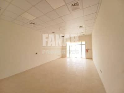Shop for Rent in Mohammed Bin Zayed City, Abu Dhabi - Ready | Well Priced | Prime Location