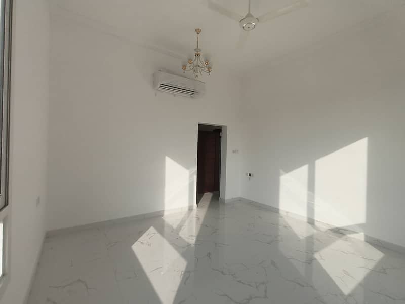4 Bed Brand New Villa For Sales in Hoshi