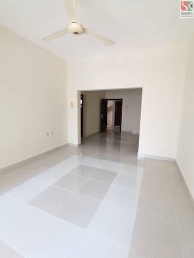 1 Bedroom Flat for Rent in Al Nakhil, Ajman - Spacious 1BHK Available in Al Nakhil 2, Ajman