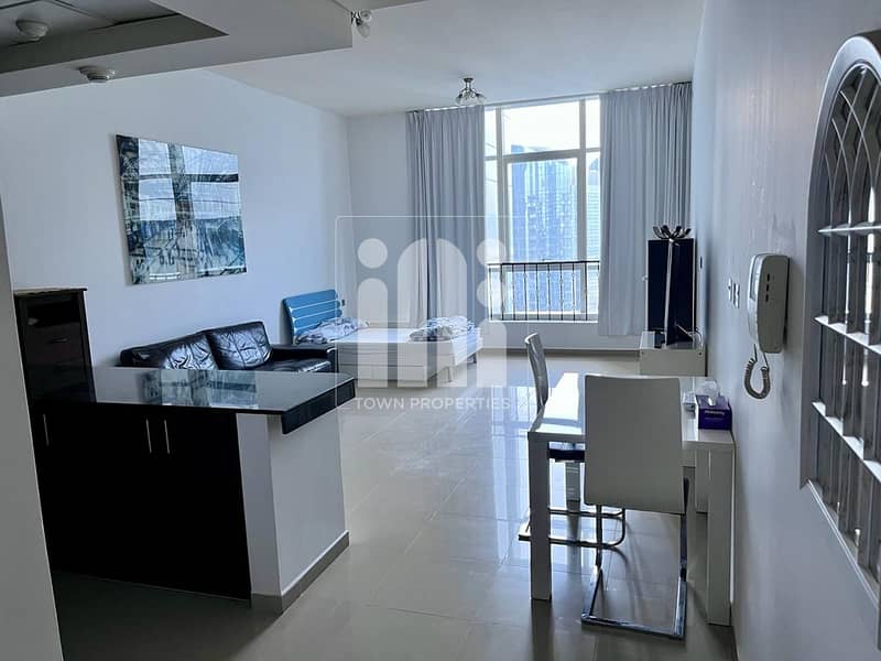Furnished Apartment | Ready To Move In | Flexible Payments