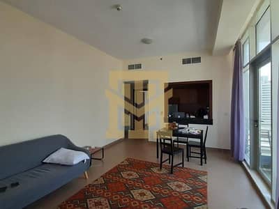 1 Bedroom Apartment for Sale in Business Bay, Dubai - Premium Location| Tenanted| Low Floor|Spacious 1BR