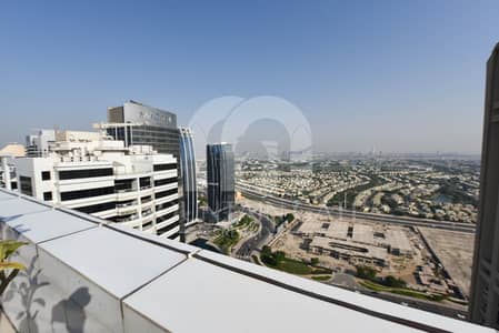 شقة 1 غرفة نوم للبيع في أبراج بحيرات الجميرا، دبي - شقة في برج سابا 2 مجمع Q أبراج بحيرات الجميرا 1 غرف 950000 درهم - 6457830