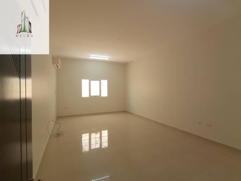 Nice & Clean Apartment in MBZ City close to SHABIA 12