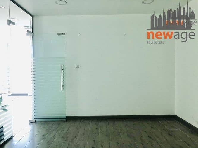 ready office for sale in bayswater tower business bay