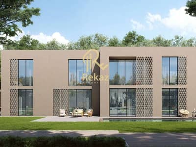7 Bedroom Villa for Sale in Barashi, Sharjah - 7 BR MANSION | 5% DP | 6 YEARS PP | LUXURIOUS