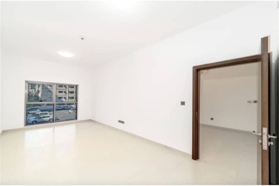 Spacious 1BHK | Chiller Free | Near Al Rigga Metro