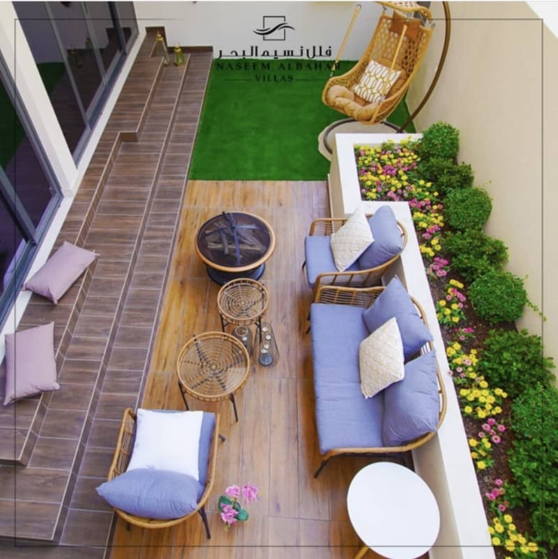 For sale direct from the owner new and ready two floors villas in fujairah For sale direct from the owner new and ready two floors villas in fujairah