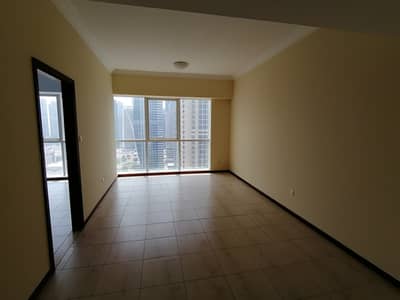 CHEAPEST 1 BED APT  IN MAG214 JlT WITH CLOSE KITCHEN  ONLY ,PARK VIEW  ONLY 60K 4 CHEQUES