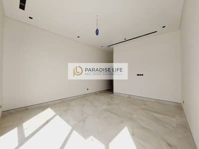 Brand new Modern Design villa For Rent in Nad Al sheba