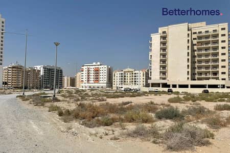 ارض سكنية  للبيع في الورسان، دبي - ارض سكنية في ورسان 4 الورسان 5800000 درهم - 6458920