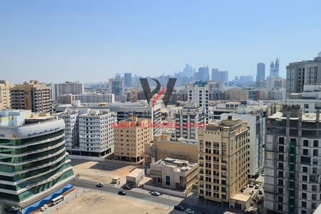 Mixed Use Land for Sale in Al Barsha, Dubai - Al Barsha South | G+6 Mixed Used Building Plot | Freehold