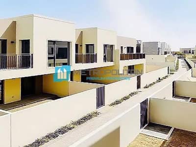 3 Bedroom Villa for Rent in Dubai South, Dubai - Ready to Move In | Huge Layout | Best Priced
