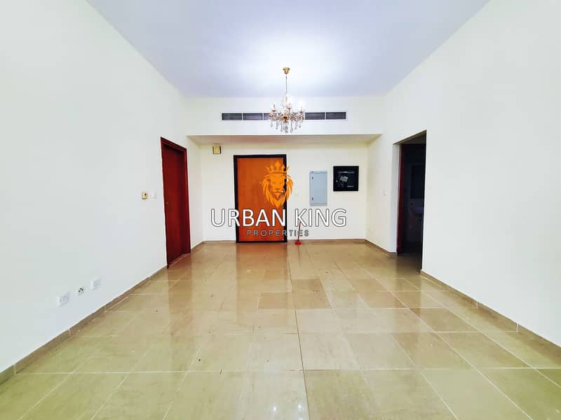 Big  Tarrece  |  laundry Room | Close  Kitchen  With Appliances | With  All Facilities