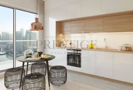 70% On Handover I Marina View I Off Plan 70% On Handover I Marina View I Off Plan