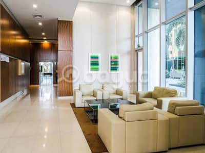 فلیٹ 1 غرفة نوم للايجار في الامان‬، أبوظبي - شقة في مجمع البستان الامان‬ 1 غرف 65000 درهم - 6459175