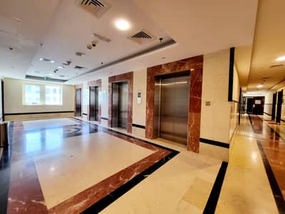 Office for Rent in Arjan, Dubai - Office For Rent In Arjan Area[close to Mediclinic and Miracle Garden]