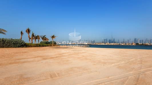 Plot for Sale in Liwan, Dubai - G+4 Upgraded Land|Residential|Excellent Location
