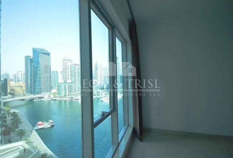 Marina Promenade Best priced 1bed for SALE